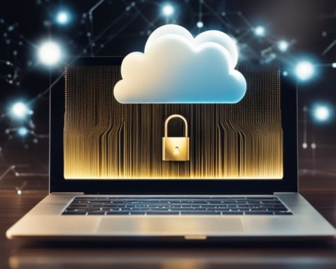 How Cloud Storage Solutions Can Enhance Personal Data Protection