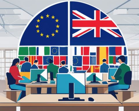 Uk Protection Include Navigating the Global Landscape of Personal Data Protection Laws