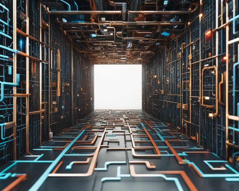 Network security and IoT devices