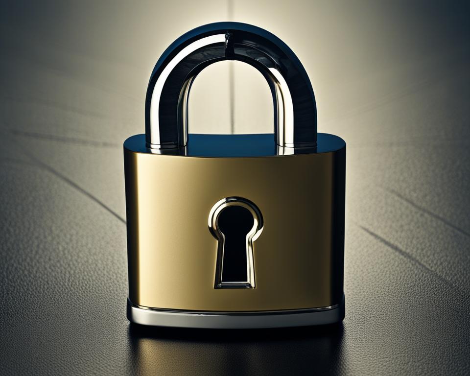 data privacy and security