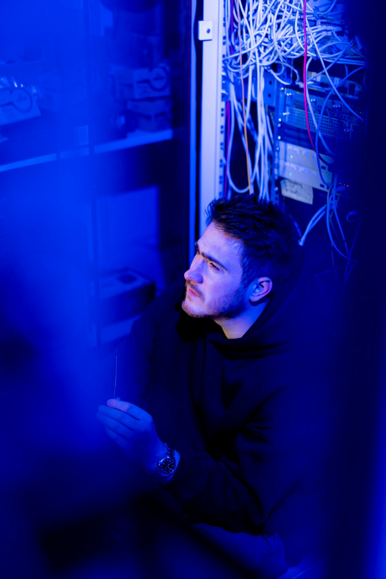 User Rights in Personal Data Protection