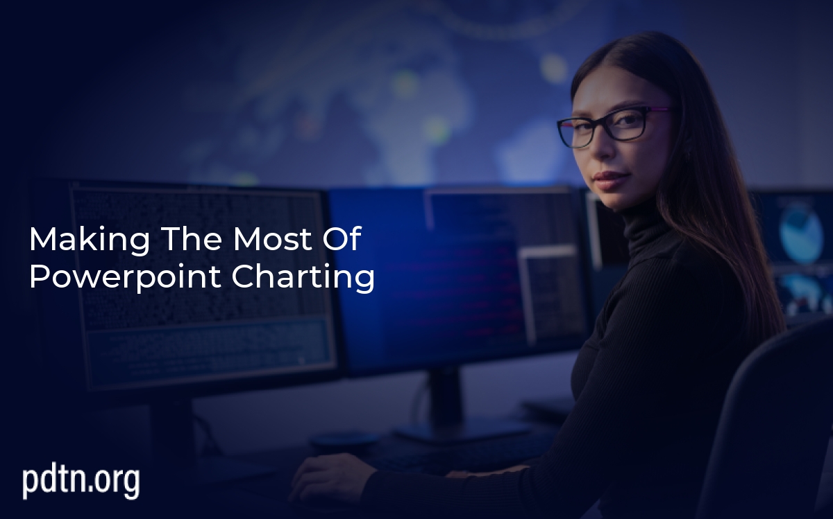 Making The Most Of Powerpoint Charting