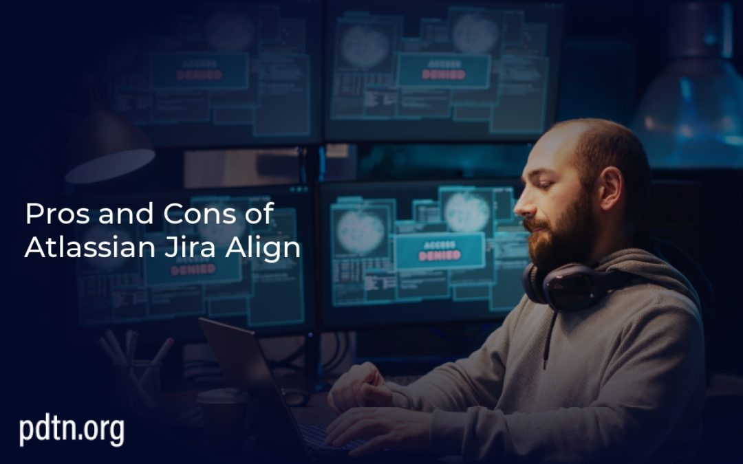 Pros and Cons of Atlassian Jira Align