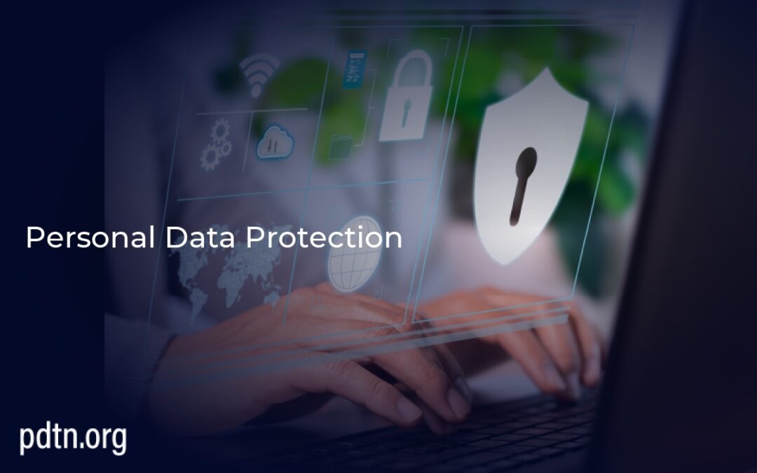 Personal Data Protection