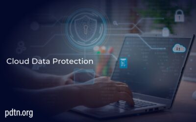 Cloud Data Protection