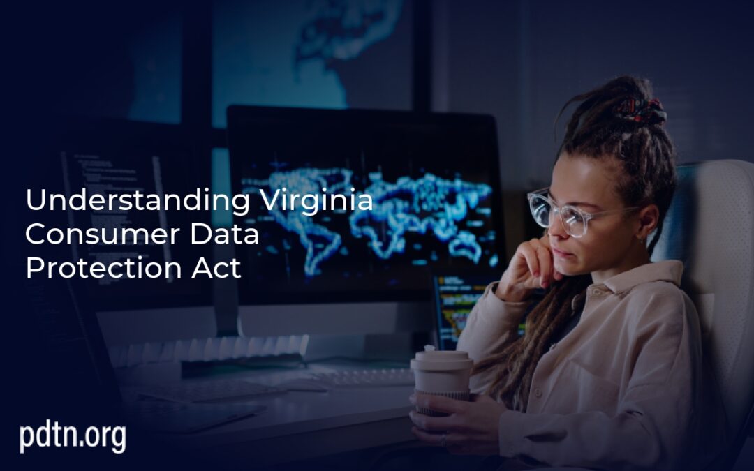 Understanding Virginia Consumer Data Protection Act