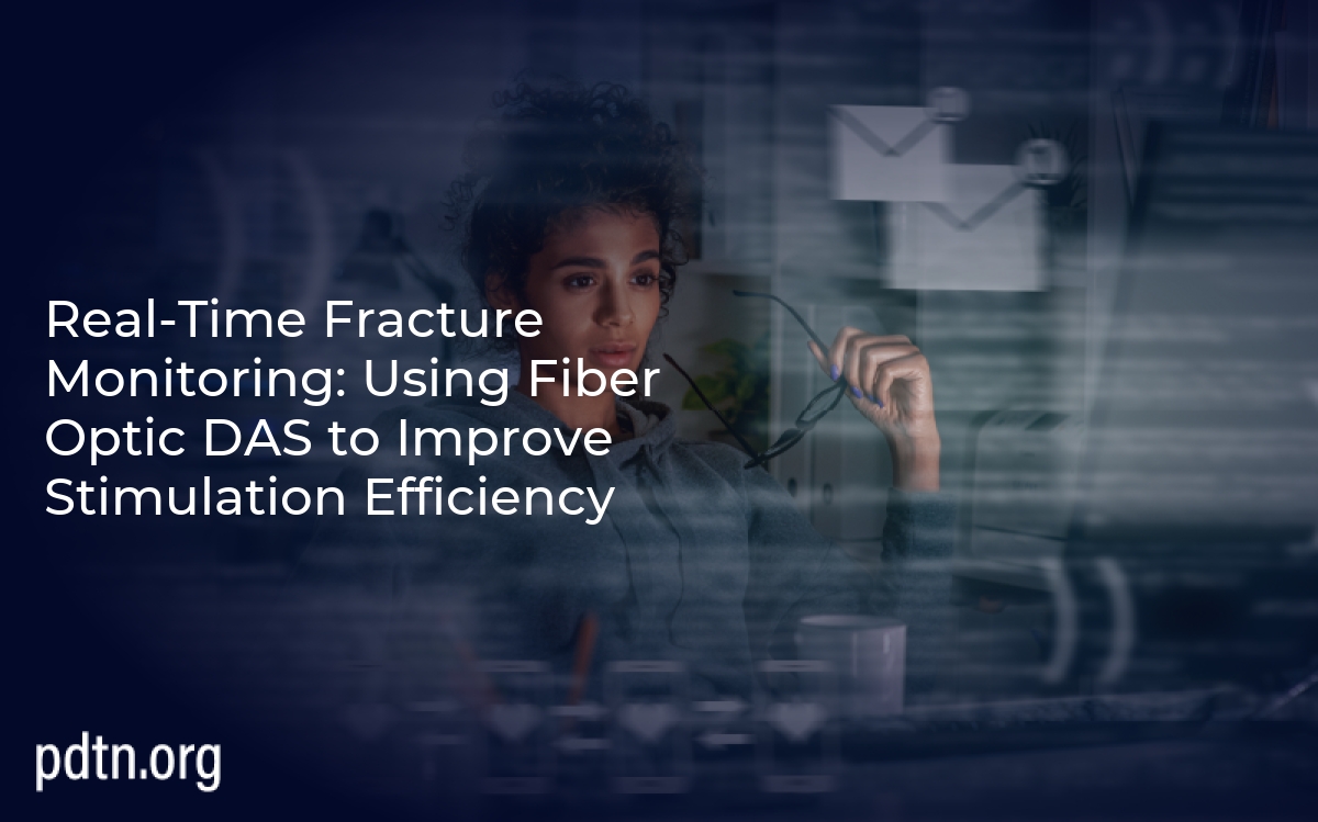 Real-Time Fracture Monitoring: Using Fiber Optic DAS to Improve Stimulation Efficiency