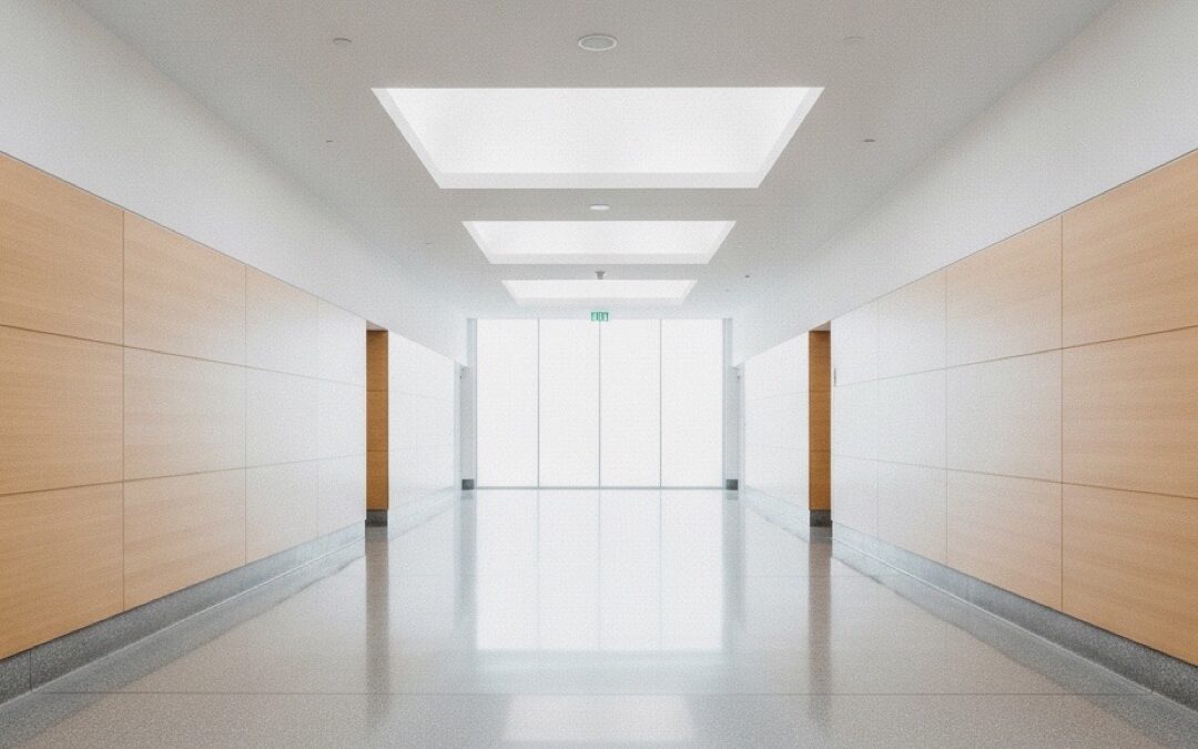 Best Janitorial Companies for Regulated Environments 